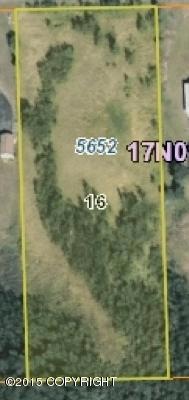 5652 E Morning Mist Dr, Palmer, AK 99645 - photo 1