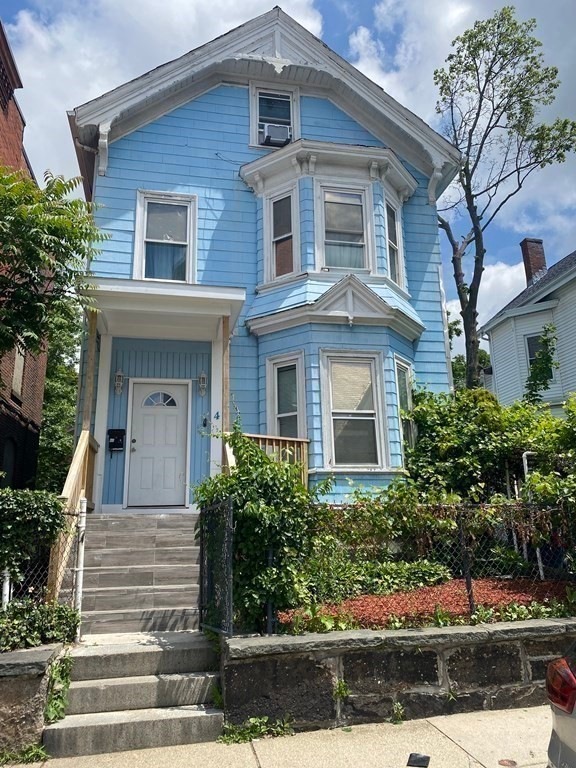 4 Woodbine St unit 1, Roxbury, MA 02119 - photo 1