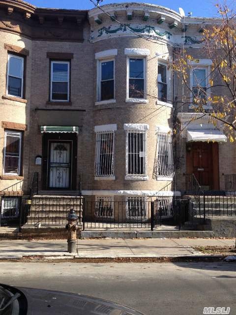 199 Lincoln Ave unit 2, Brooklyn, NY 11208 - photo 1