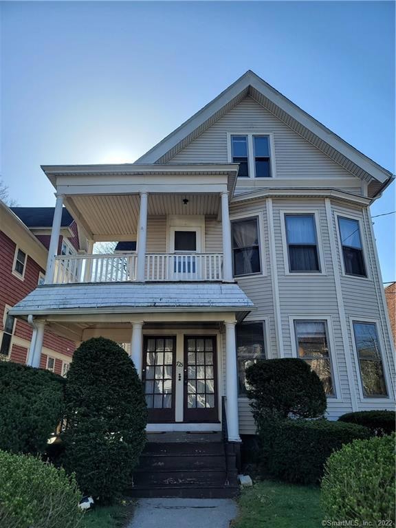 Sold $750,000 • Co-Listing Agent