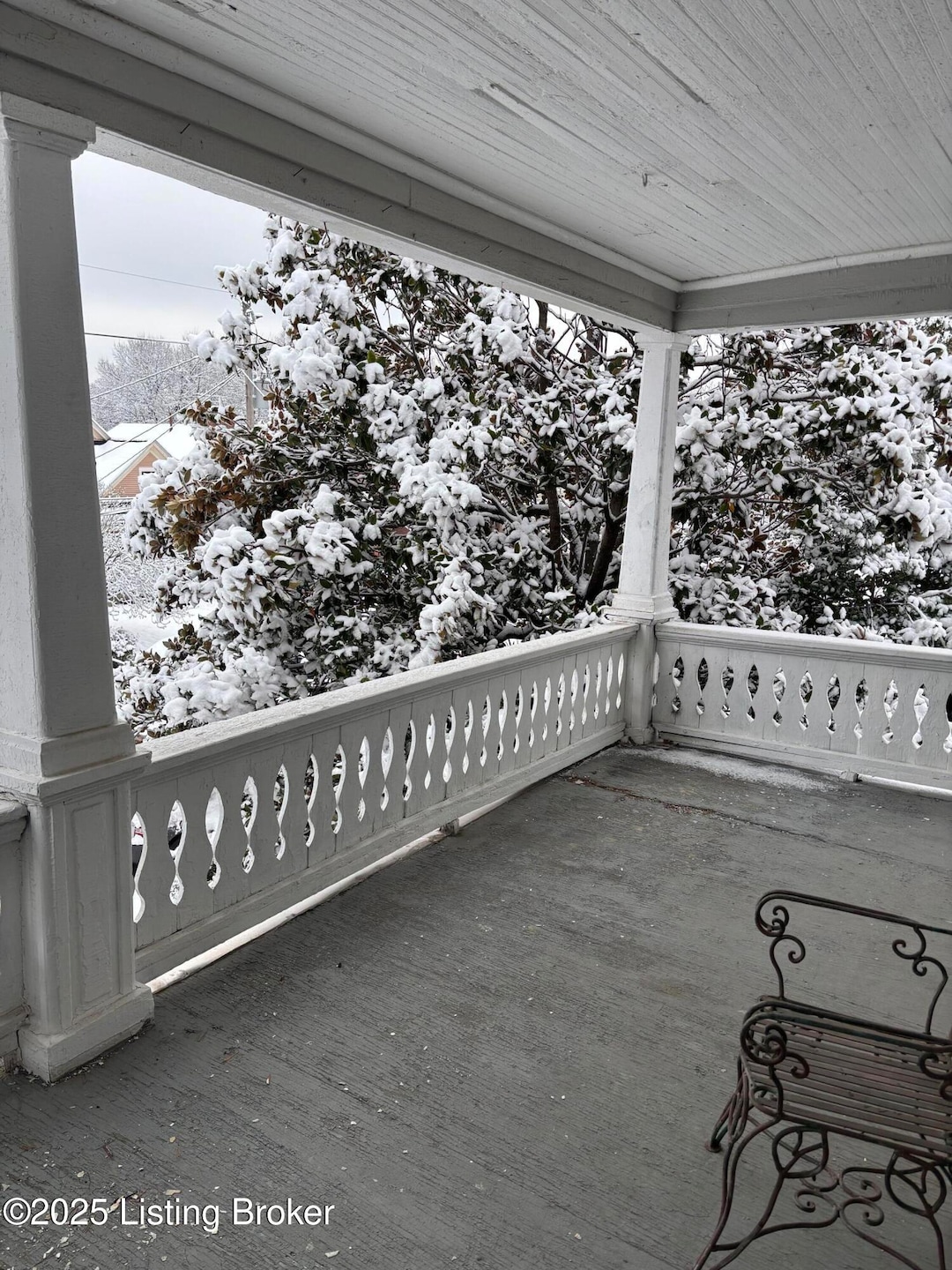 163 N Keats Ave unit 4, Louisville, KY 40206 - photo 1