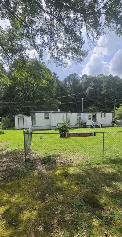 2378 Bellview Rd, Rockmart, GA 30153 - photo 1