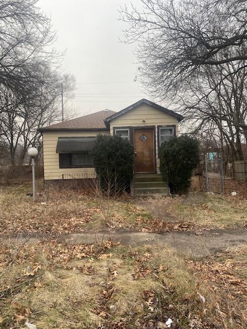 2181 Hayes St, Gary, IN 46404 - photo 1