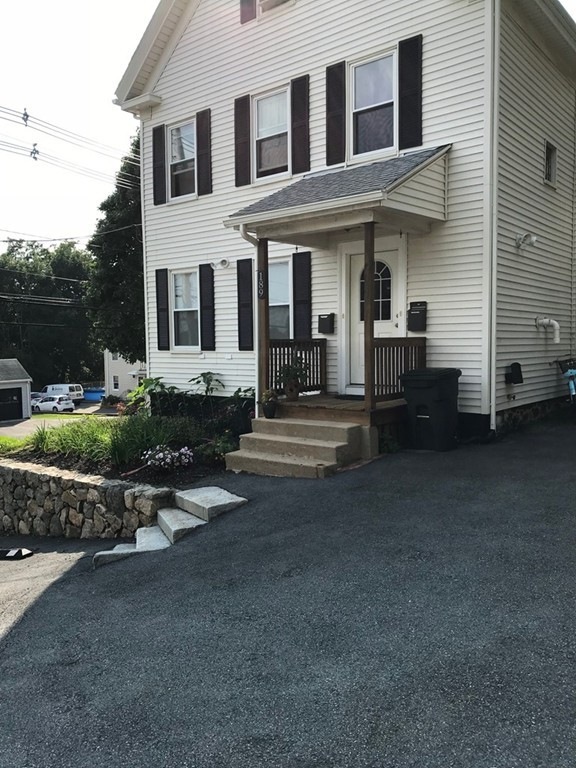 189 Maple St unit 1, Danvers, MA 01923 - photo 1