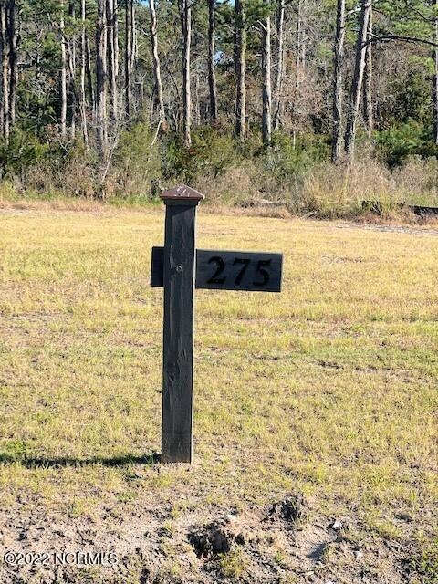 Lot 275