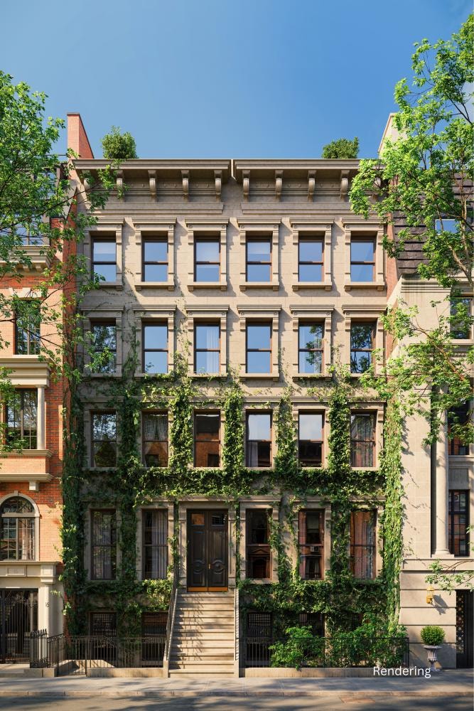 12 E 64th St, New York, NY 10065 - photo 1