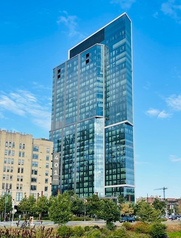 188 Brookline Ave unit 23E, Boston, MA 02215 - photo 1