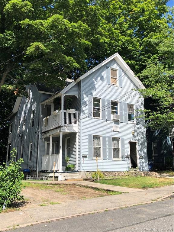 23 Beacon St, Waterbury, CT 06704 - photo 1
