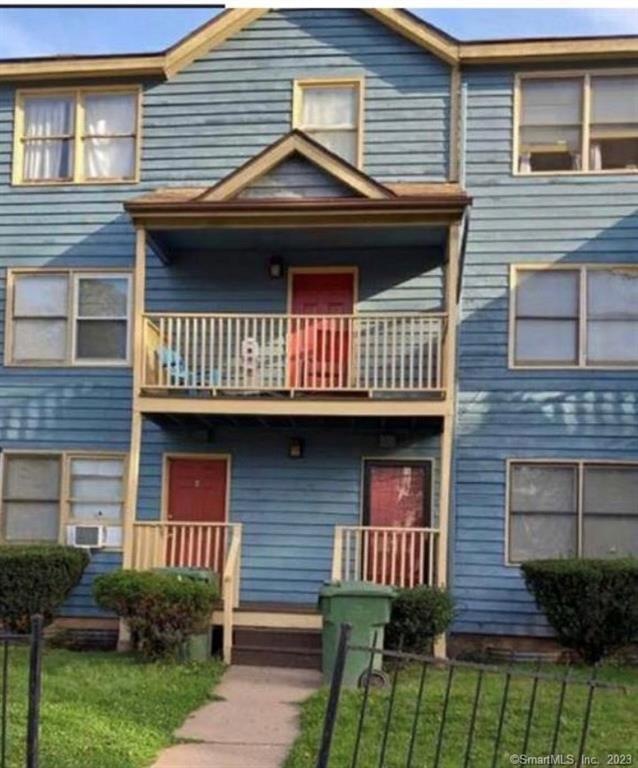 14 Clay St unit A, Hartford, CT 06120 - photo 1