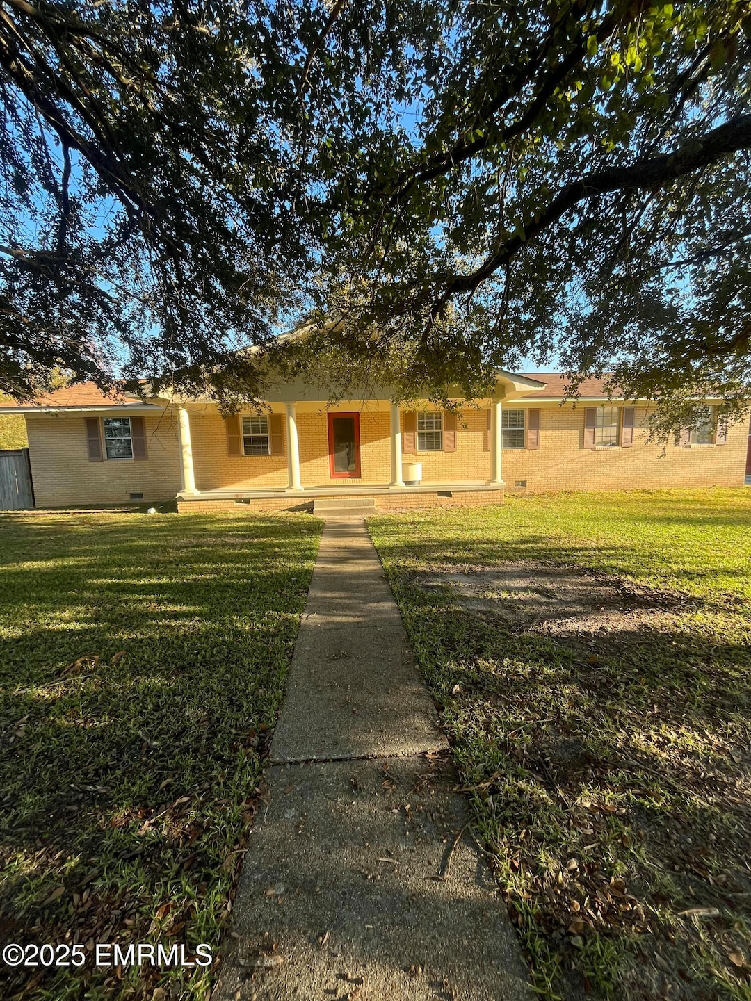 607 Sookalena St, Marion, MS 39342 - photo 1