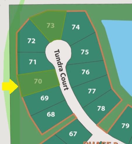 Lt70 Tundra Ct, Mequon, WI 53092 - photo 1