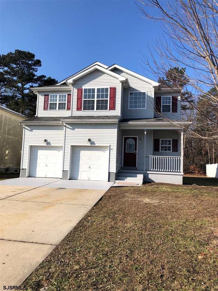 461 Ebony Tree Ave, Galloway, NJ 08205 - photo 1