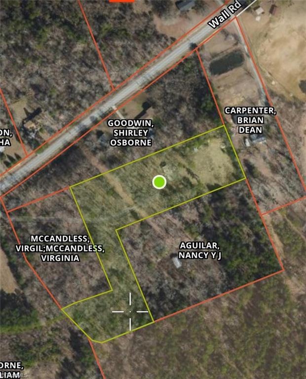 3339 Wall Rd, Greensboro, NC 27407 - photo 1