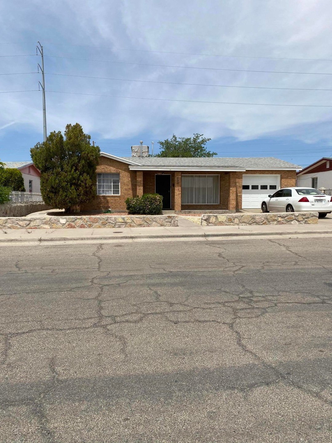 7503 Matamoros Dr, El Paso, TX 79915 - photo 1