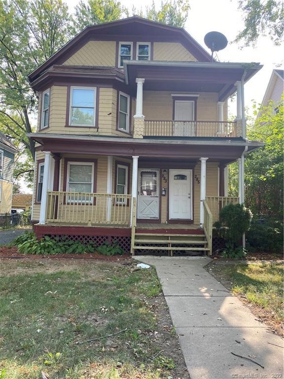 283 Sargeant St unit 285, Hartford, CT 06105 - photo 1