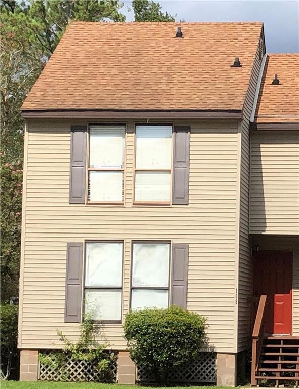 109 Chamale Cove W unit 109, Slidell, LA 70460 - photo 1