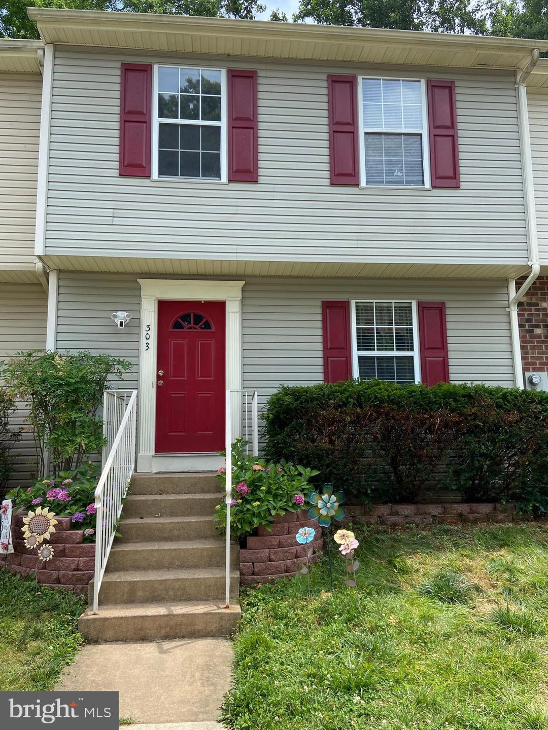 303 Stafford Mews Ln, Stafford, VA 22556 - photo 1