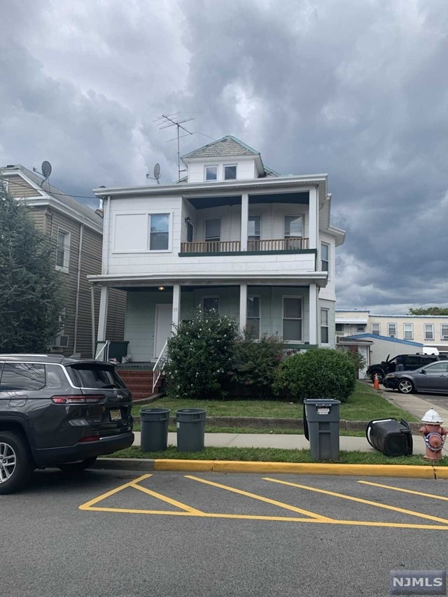 55 Clinton Place unit 2, East Rutherford, NJ 07073 - photo 1