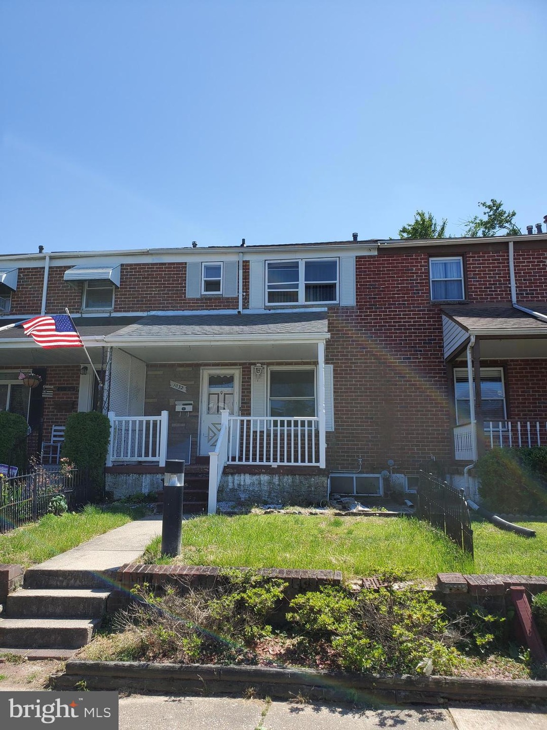 1032 Foxchase Ln, Essex, MD 21221 - photo 1