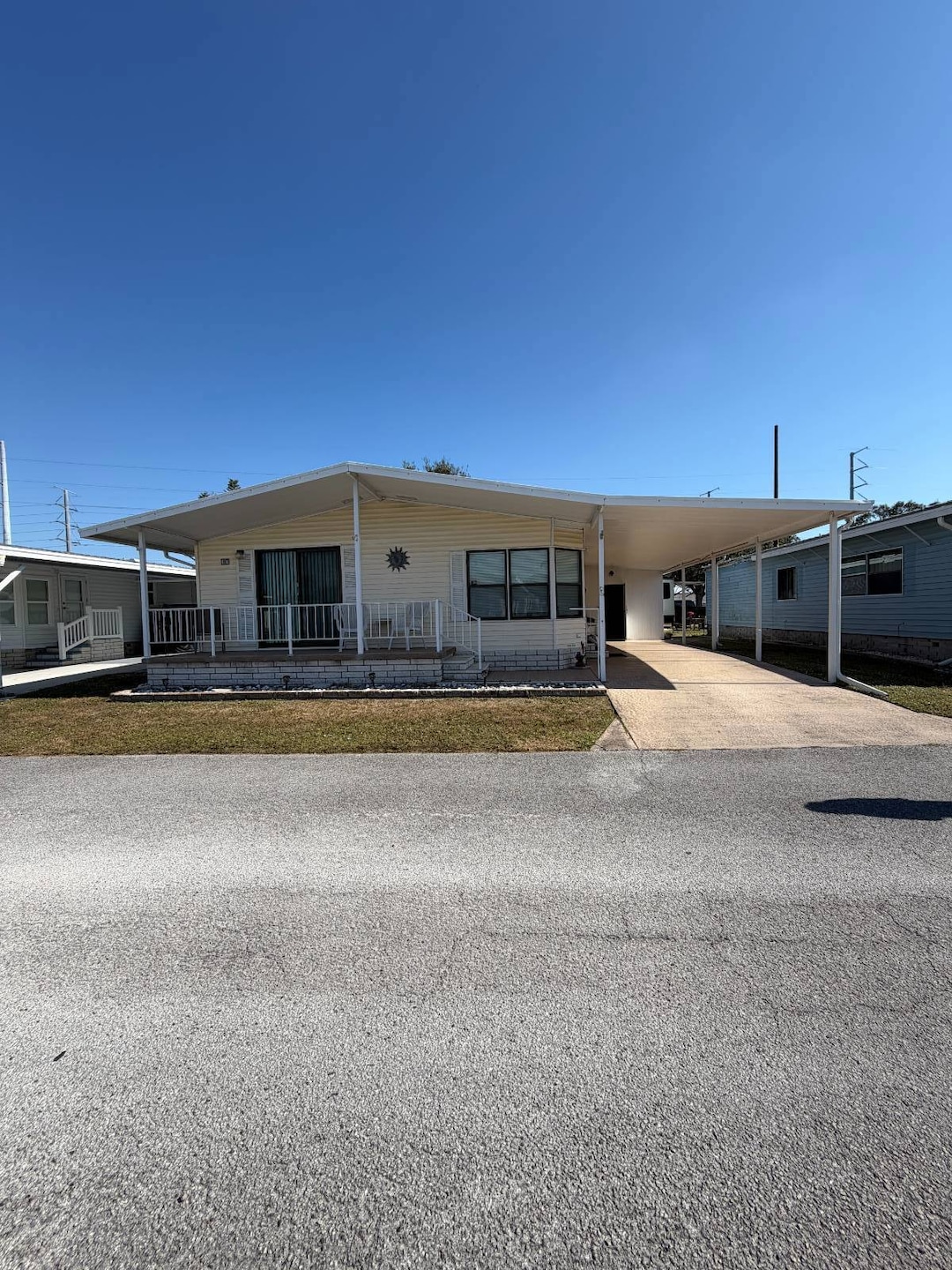 3390 Gandy Blvd N unit 25, Saint Petersburg, FL 33702 - photo 1