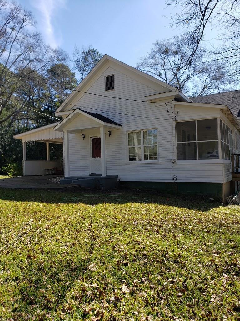 Main View