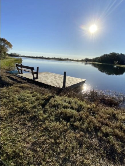 35 Highway 35 Off, Danbury, TX 77534 - photo 1