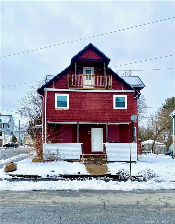 160 Turner Ave unit 2, Torrington, CT 06790 - photo 1