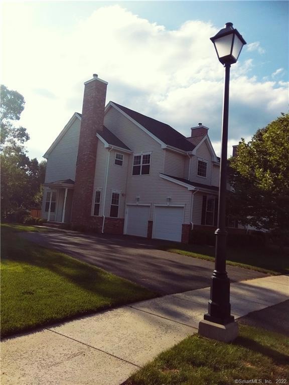 22 Rhodora Terrace, Windsor, CT 06095 - photo 1