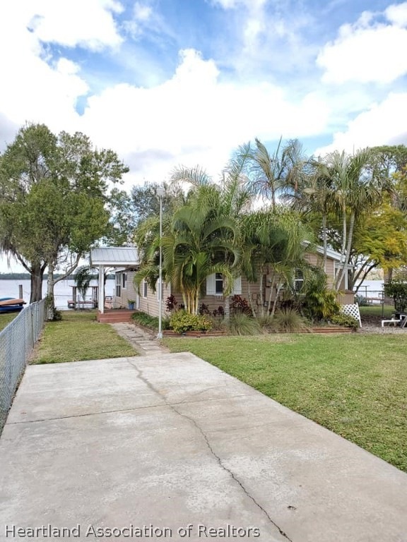 836 Lake Josephine Dr, Sebring, FL 33875 - photo 1