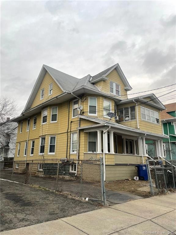 73 Vine St unit 3, Bridgeport, CT 06604 - photo 1