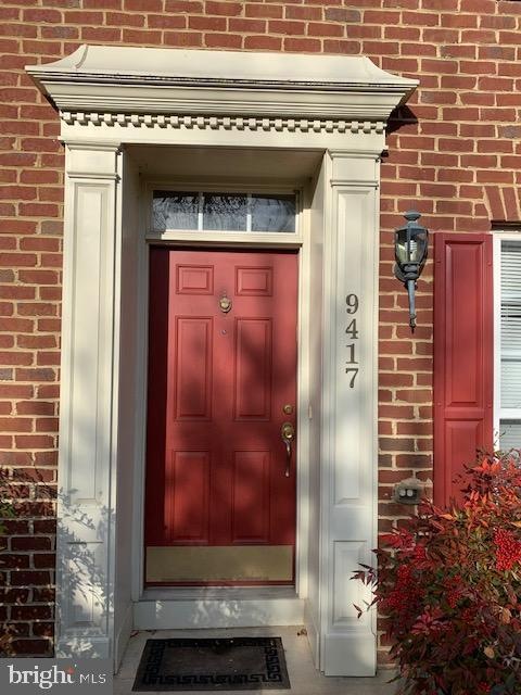 9417 Manor Forge Way, Owings Mills, MD 21117 - photo 1