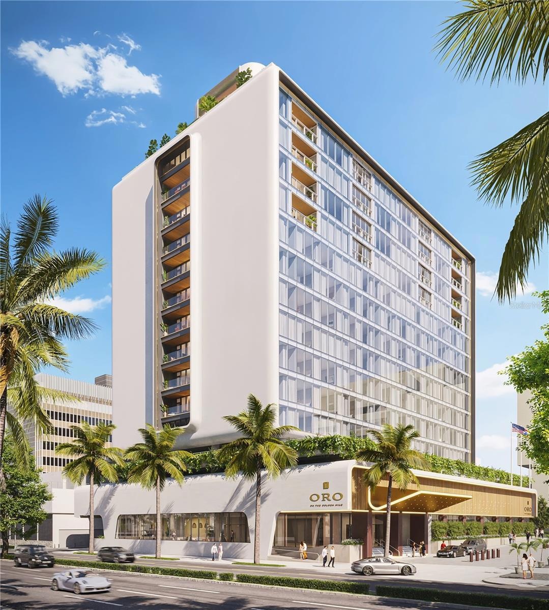 268 Avenida Juan Ponce de Leon unit 1607, San Juan, PR 00917 - photo 1