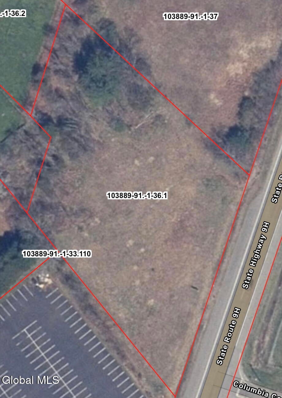 Lot 36.1 New York 9h, Ghent, NY 12075 - photo 1