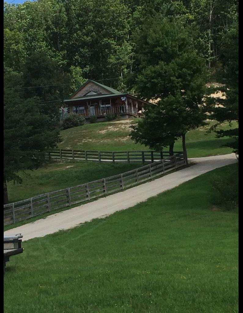 422 Kirk Ln, Tollesboro, KY 41189 MLS 41036