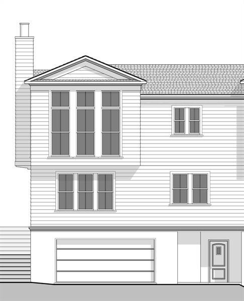 Beautiful End Unit townhome in Summerhill by Hedge