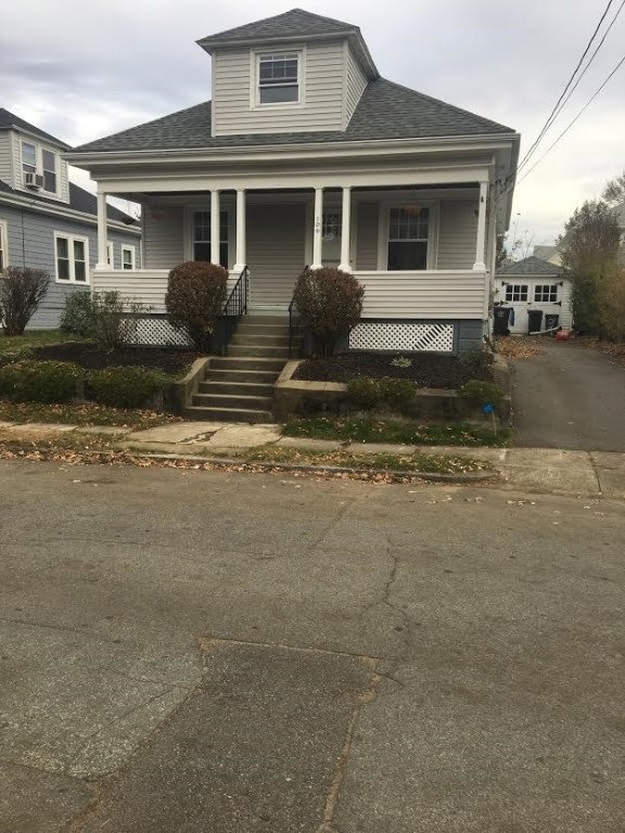 106 Orchard St, Cranston, RI 02910 - photo 1