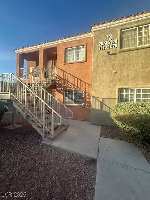 4730 E Craig Rd unit 1073, Las Vegas, NV 89115 - photo 1