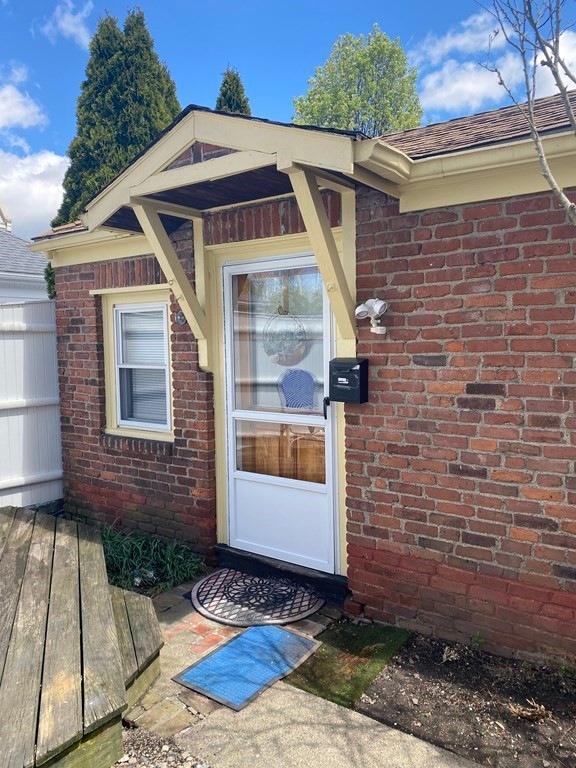 8 Park St unit 1, Natick, MA 01760 - photo 1