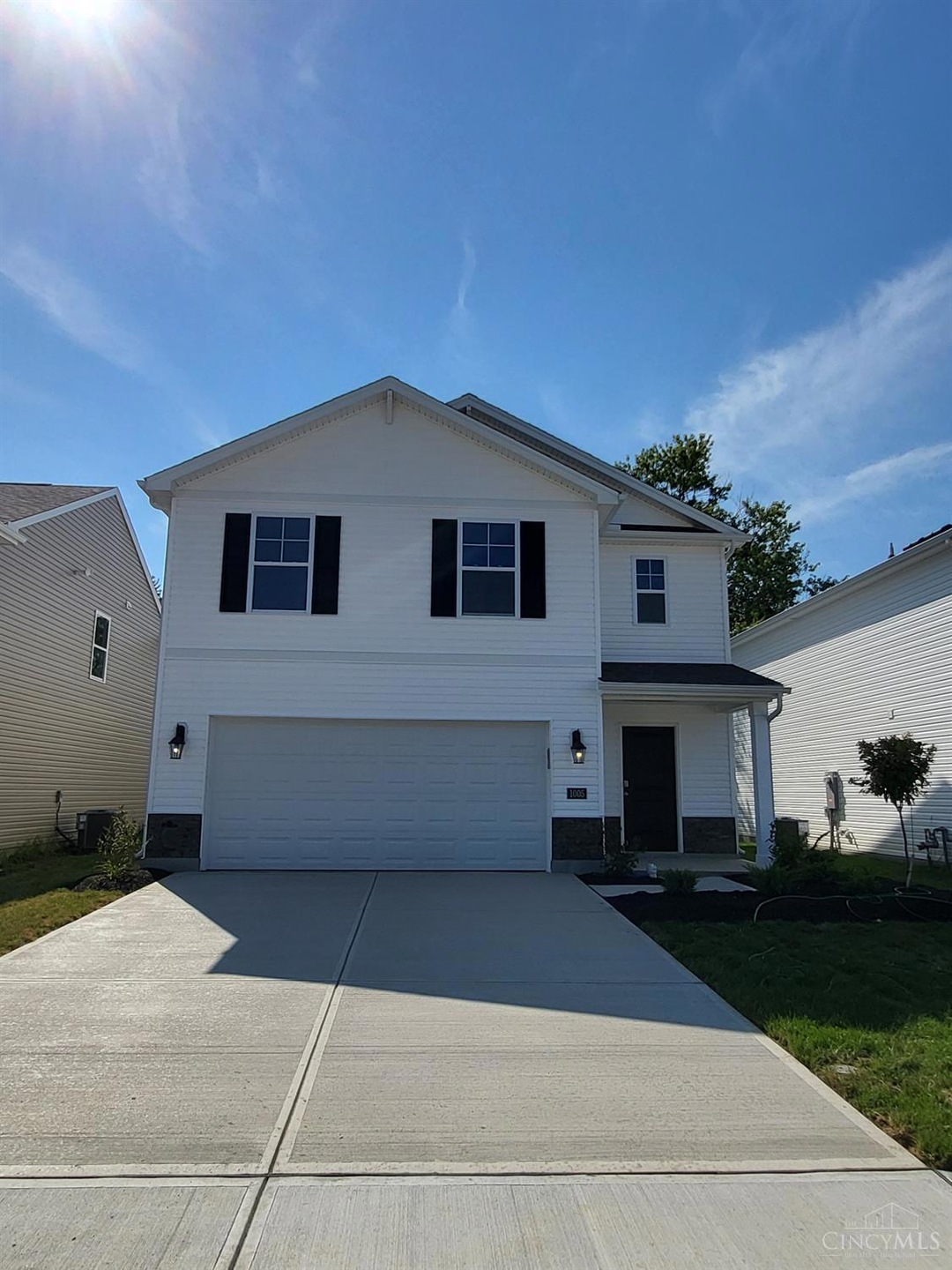 1005 N South St, Wilmington, OH 45177 - photo 1