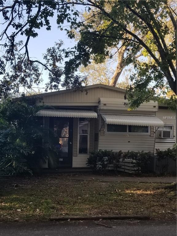 UNIT 117 FRONT
