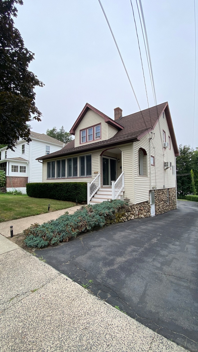 112 S Street Extension unit 1, Bristol, CT 06010 - photo 1