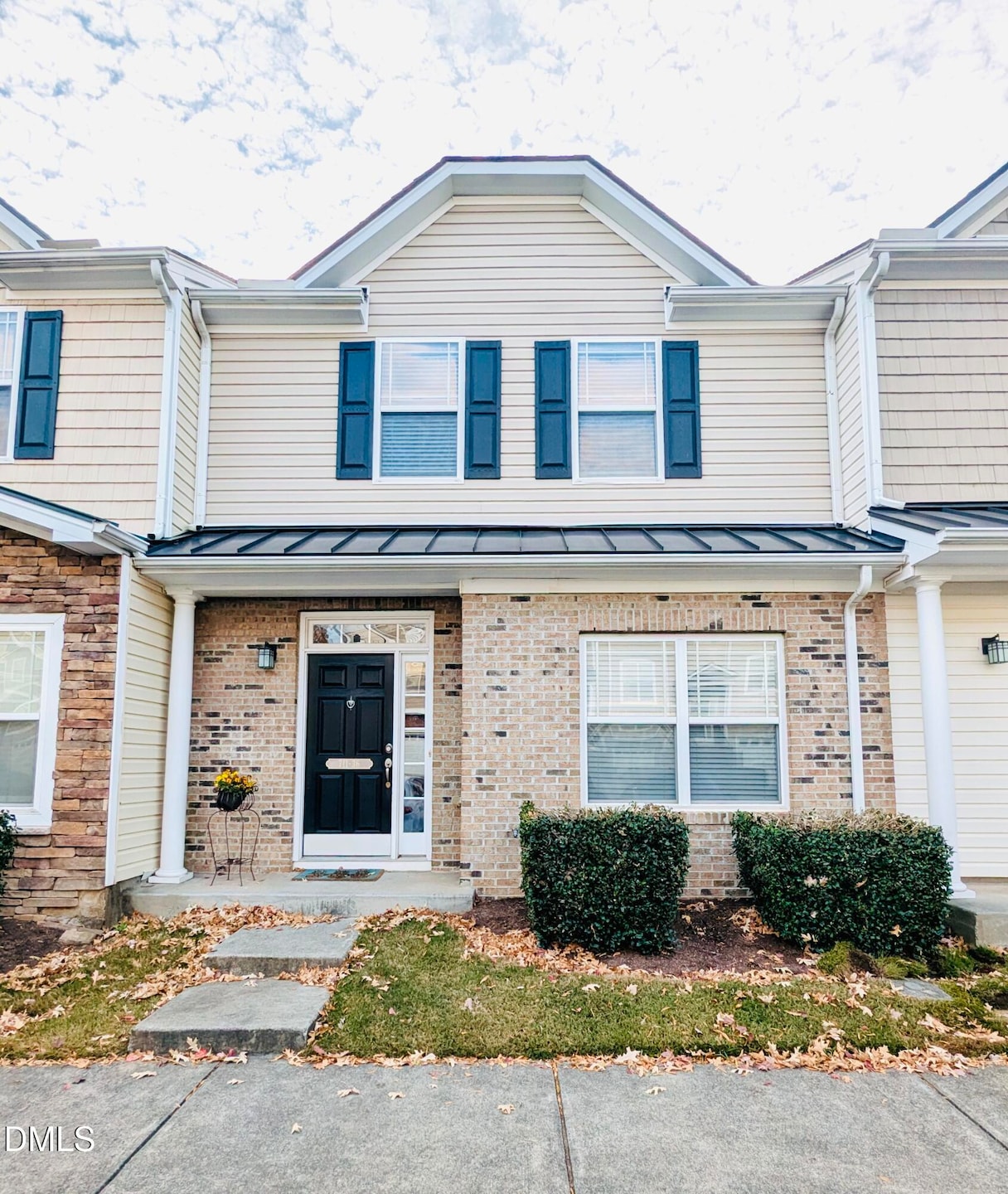 711 Keystone Park Dr unit 36, Morrisville, NC 27560 - photo 1