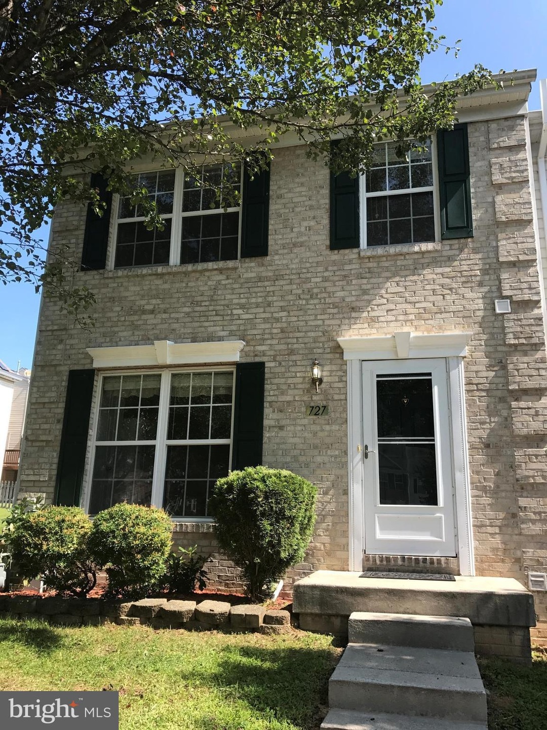 727 Shallow Ridge Ct, Abingdon, MD 21009 - photo 1