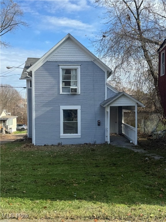 1907 Manchester Rd, Akron, OH 44314 - photo 1