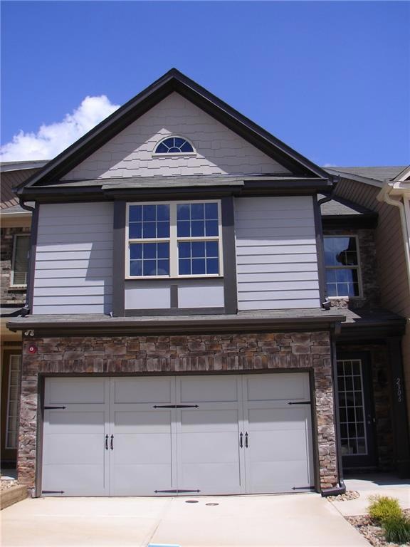 2306 Thackery Rd unit 2306, Snellville, GA 30078 - photo 1