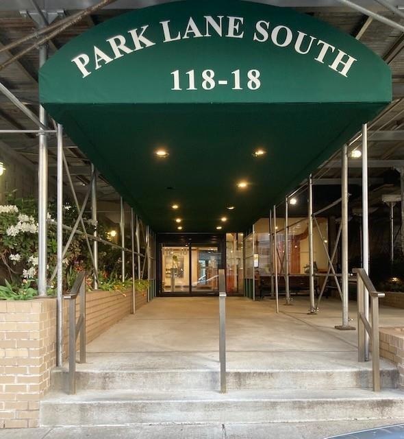 Park Lane South unit 7-D, Kew Gardens, NY 11415 - photo 1