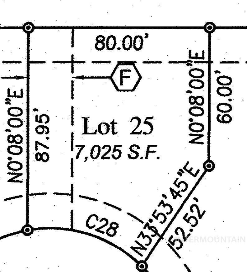 Lot 25 Blk 1 Quail Ridge Ct, Jerome, ID 83338 - photo 1
