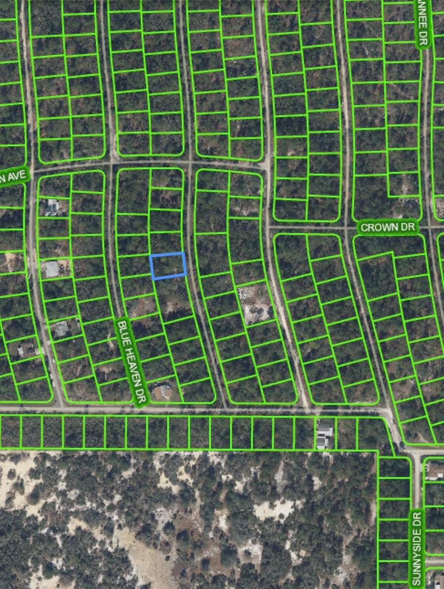 LOT 18 Rainbow Dr, Lake Placid, FL 33852 - photo 1