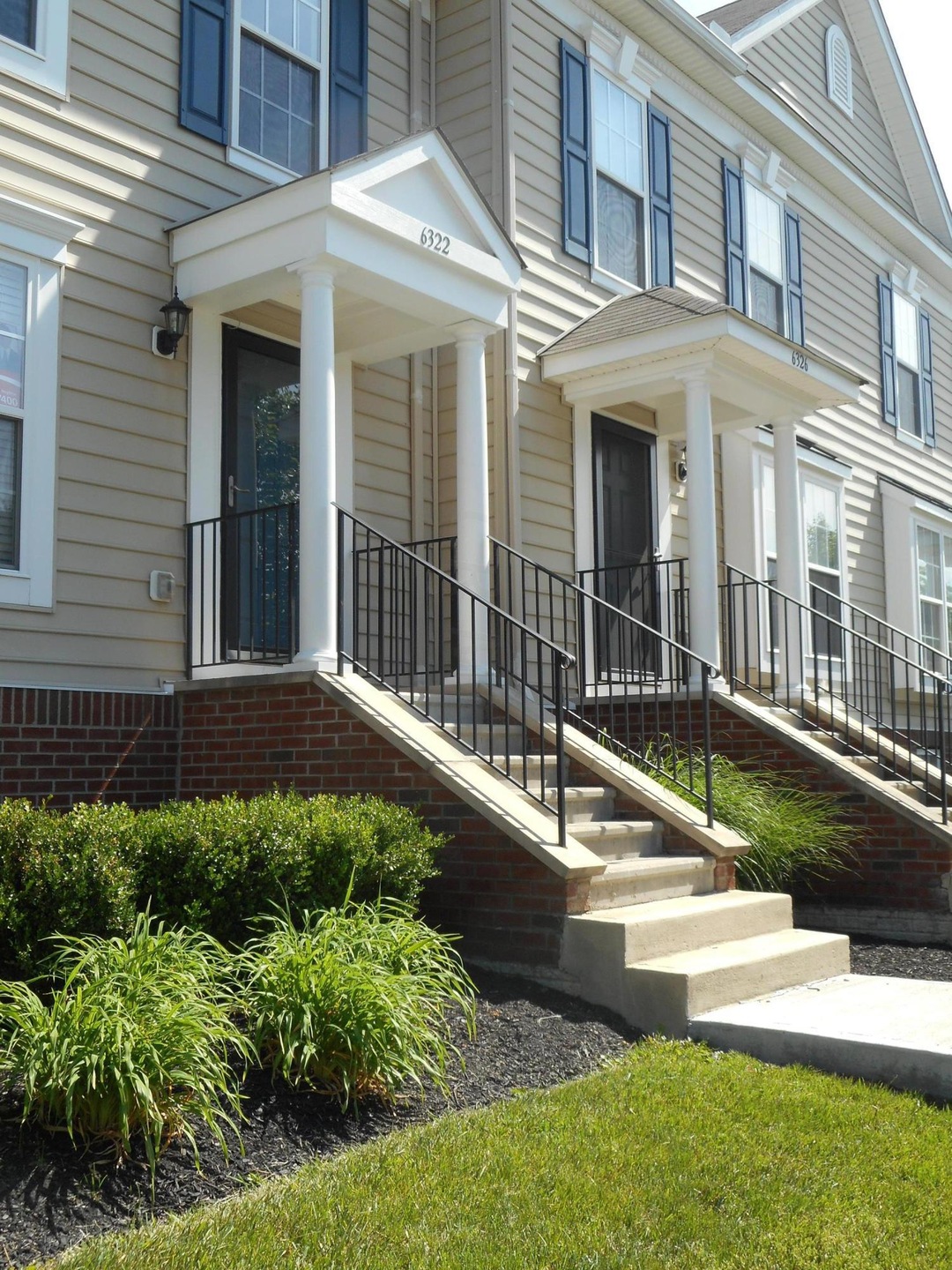 Exterior-Front