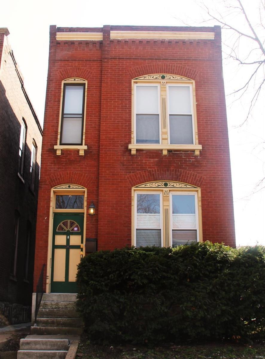 Welcome to 2626 Caroline!!!